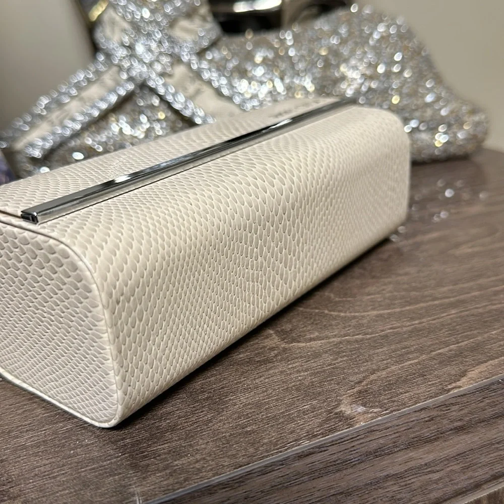 Jimmy Choo Sunglasses Case - Picture 7 of 7